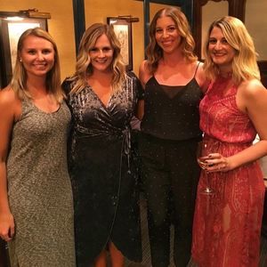 Meet your Posher, Lindsey